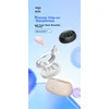 Aigo Bluetooth slušalice TJ170, Bež