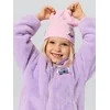 Sinsay - Rebrasta kapa sa printom Stitch - pastelno roze