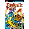 Fantastic Four Epic Collection: The Possession of Franklin Richards