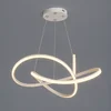 Luster CD310-B, bela