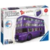 Ravensburger 3D puzzle (slagalice) 216pcs - London bus Harry Poter RA11158