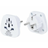 RIVACASE potovalni adapter PS4100 W00
