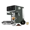 Berlinger Haus Digitalni espresso aparat Matte Green 3u1, 950 W, Zeleni