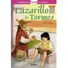 Lazarillo de Tormes
