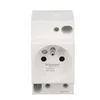 Schneider Modularna vtičnica 2P+Z 16A 250V za iPC letev A9A15306