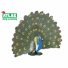 Slika pava 11,5 cm