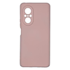 Maska za telefon SOFT CASE za Huawei Nova 9SE, Puder roze