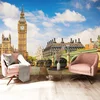 Fototapeta Big Ben v Londonu - 196x132