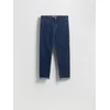 Reserved - Boyfriend slim farmerke