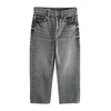 Next Kavbojke siv denim
