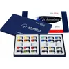 Rosa 340124 Set akvarelnih barv 24 x 2,5 ml