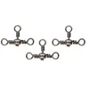 Križna vrtljivka Extra Carp Swivel Cross Line 12