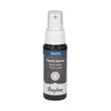 Rayher. Sprej za tekstil, črn, 50 ml