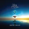 The ONE - Lighter Than Air (Cool Blue Coloured) (LP)