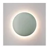 LED zidno svetlo DROP LED/4W/230V mint boje