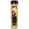 Shunga Masažno olje Shunga - Strawberries & Champagne, 240 ml