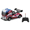 Vlačilec Heavy Truck svetleči RC na daljinsko upravljanje 23,5 cm