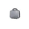 MyValice Neseser 4834, Sivi