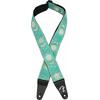 Fender American Vintage II Sun Strap Sea Foam Green