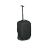 Osprey Potovalna Torba Ozone Carry On 2 Wheel - Črna