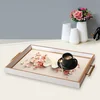 Aberto Design Poslužavnik TPB9900 50 x 29 x 3.5 cm, Šareni