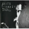 Keith Richards - Main Offender