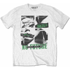 Sex Pistols Unisex majica No Future M