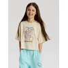 Reserved - GIRLS` T-SHIRT