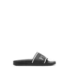 Philipp Plein Ženske papuče PACSUSG0025PLE008N-02, Crne
