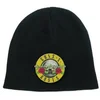Guns N Roses Unisex Beanie Hat Logo