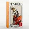 Tarot A.E. Waite Premium Edition