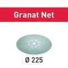 Brusna mreža Granat Net STF D225 P180 GR NET/25 kos