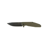 Knife Ruike D191 - green