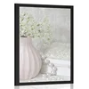 Plakat luksuzno tihožitje - 60x90 no frame