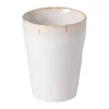 Bela skodelica iz kamenine 380 ml Grespresso – Costa Nova