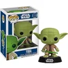 Bobble Figure Star Wars POP! - Yoda