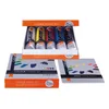 Oljne barve topne v vodi COBRA Set 5x20ml (set oljnih barv)