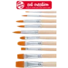 Četkice ArtCreation - 10 delni set (Set četkica)