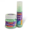 Barva za tekstil - 50 ml | različne barve