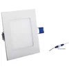 Panel ugradni led 18w 3000k kvadrat
