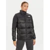 The North Face Puhovka Diablo 2.0 NF0A8990 Črna Regular Fit