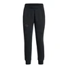 Under Armour UNSTOPPABLE FLC JOGGER, ženske hlače, plava 1379846