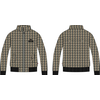 Lonsdale Mens jacket slim fit
