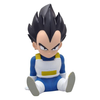 Kasica (Bank) Dragon Ball - Vegeta