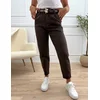 ROSSIE mom fit jeans