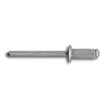 shumee ALUMINIJASTO-JEKLENA SLEPA KOVICA 4,0*20MM