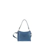Pierre Cardin Ženska kožna torba 55090, Plava