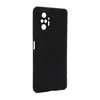 Futrola GENTLE COLOR za Xiaomi Redmi Note 10 Pro/Redmi Note 10 Pro Max crna