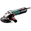 METABO Ugaona brusilica mala WE 17-150 Quick; 1700W; 150mm