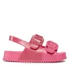 Sandali Melissa Mini Melissa Cozy Sandal Bb 35686 Roza